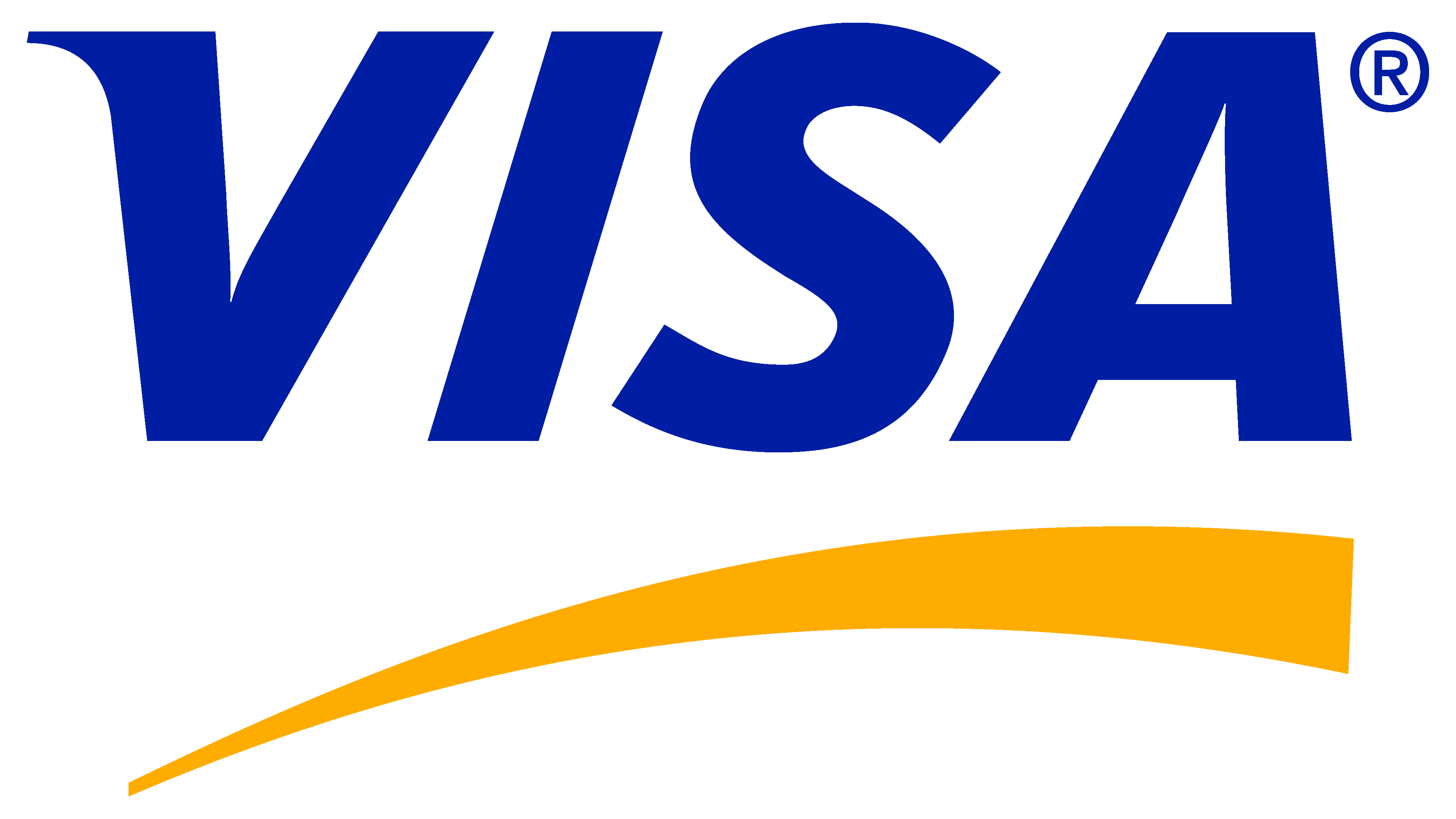 Visa Logo